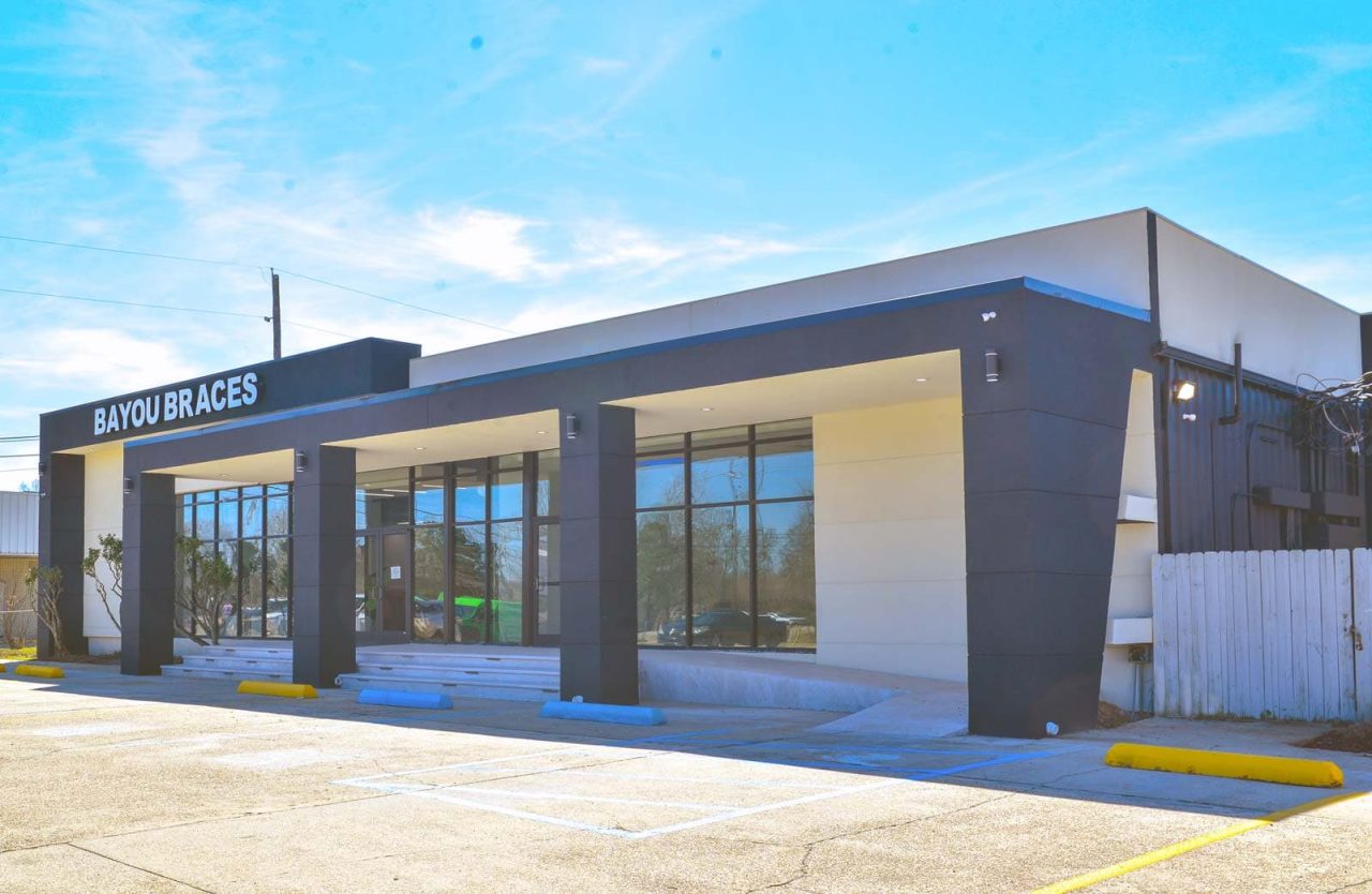 Orthodontist Office in Baton Rouge, LA