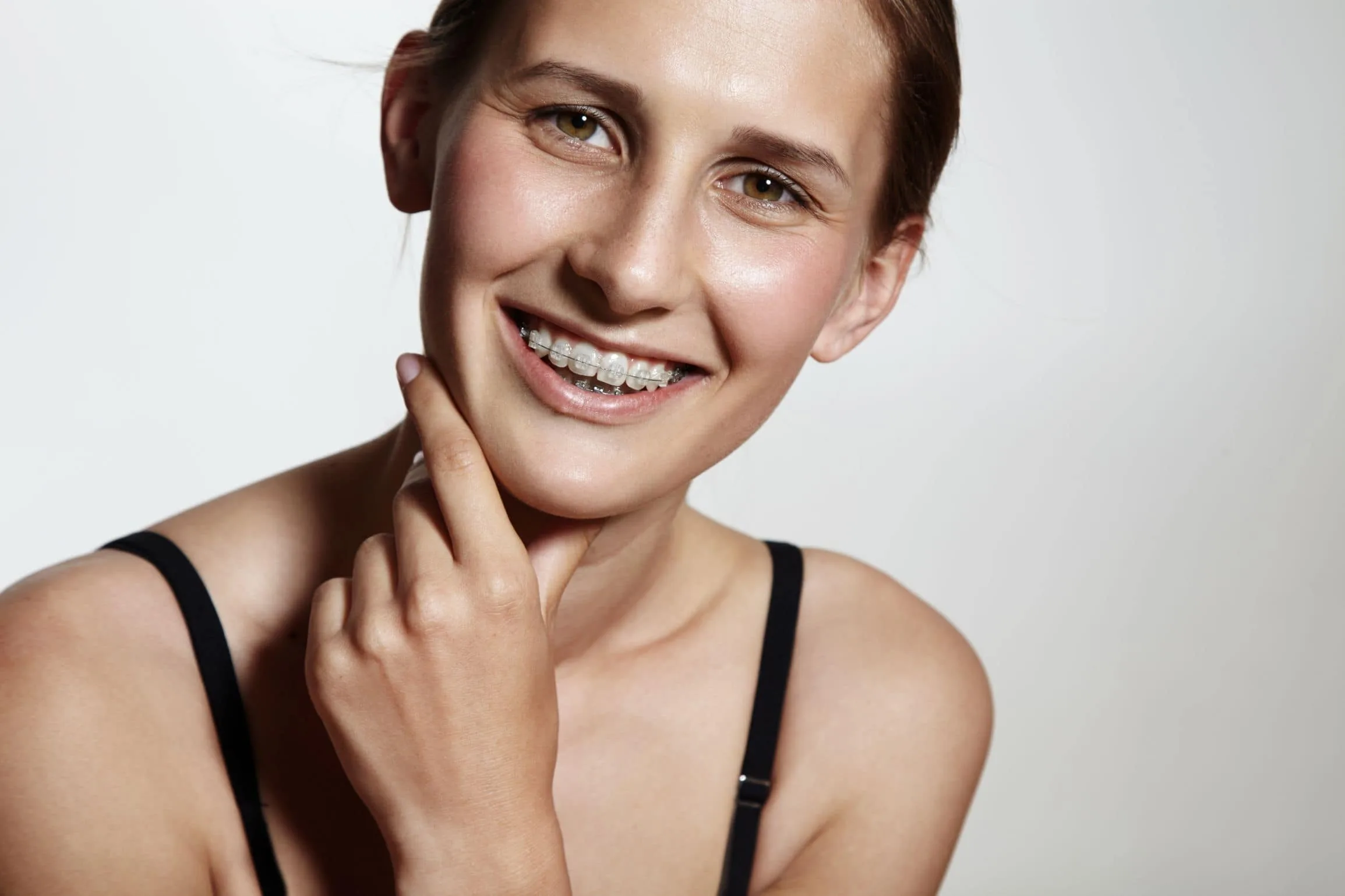 Braces in Lafayette, LA