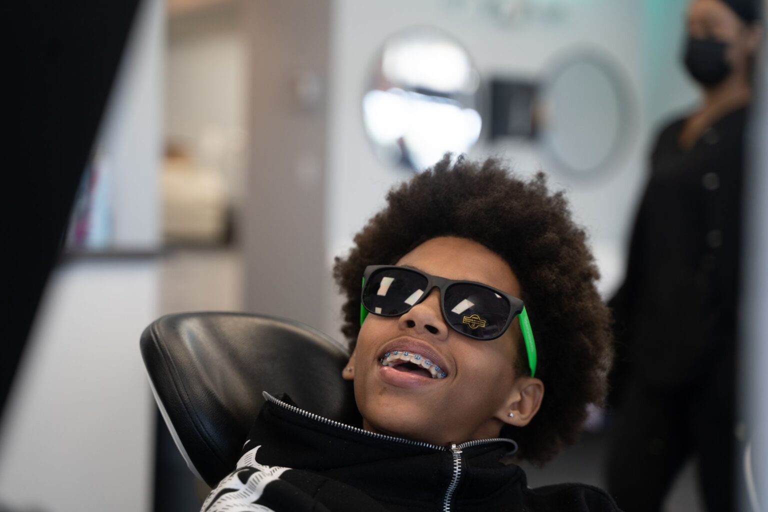 Orthodontics Bayou Braces & Dentistry