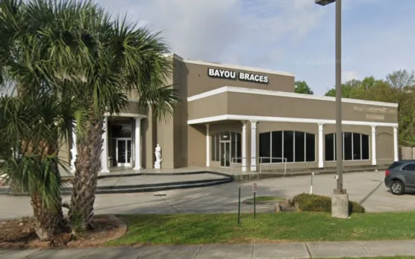 Harvey Office