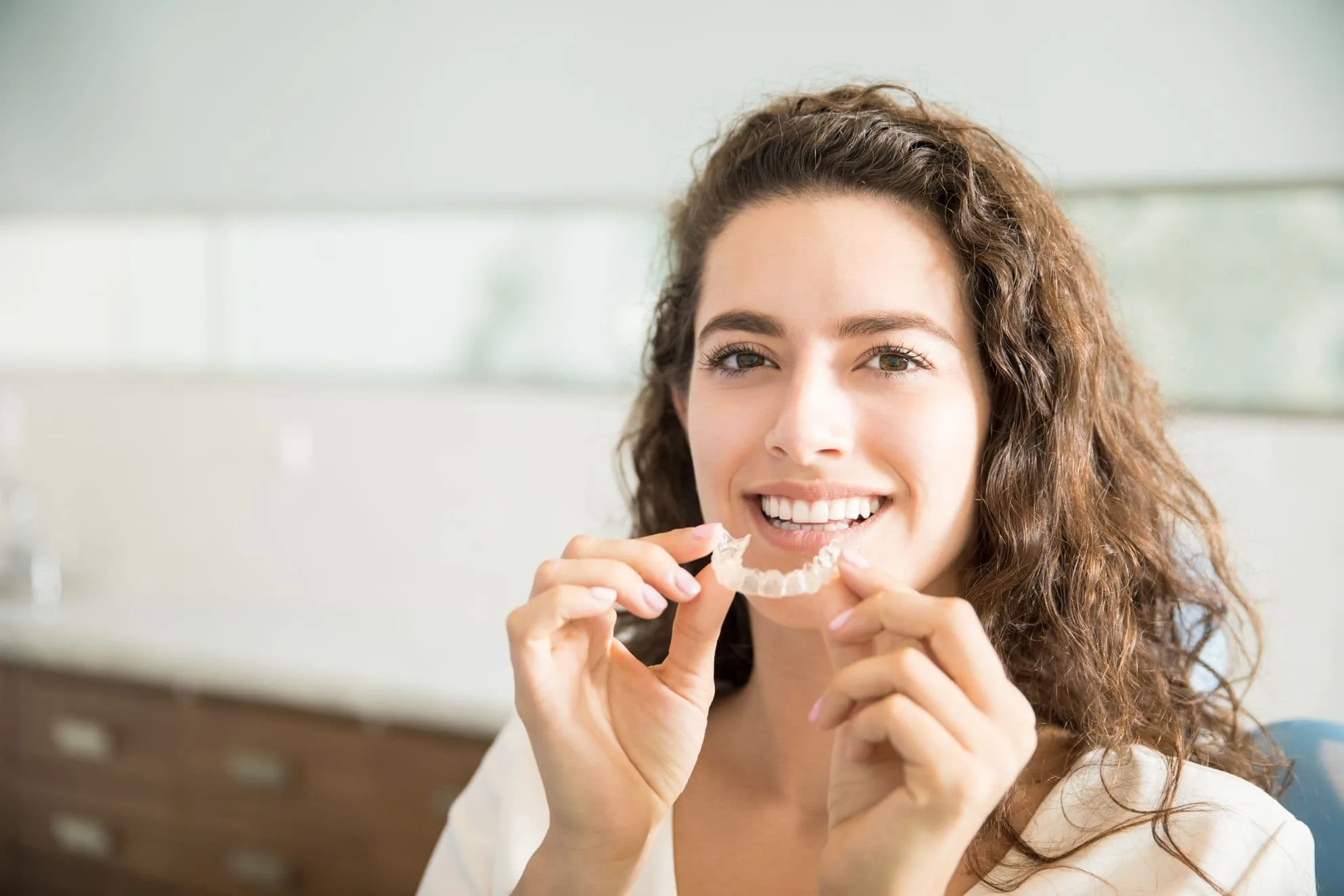 Invisalign In Harvey, LA
