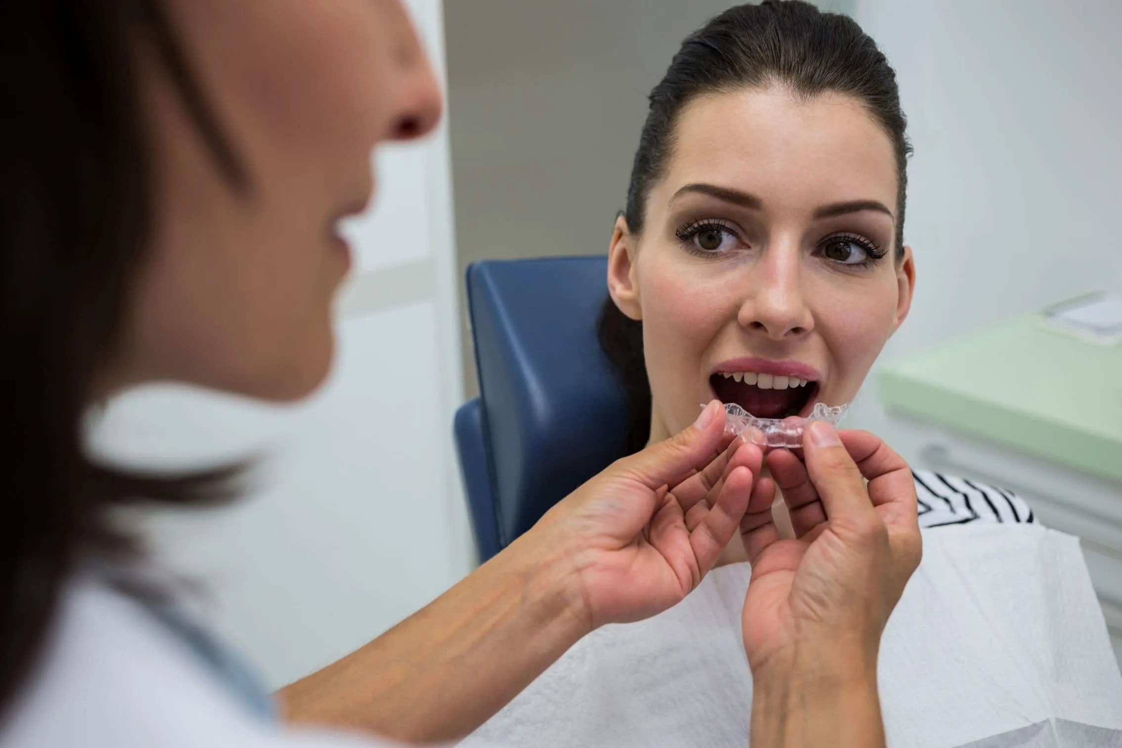 Invisalign in New Orleans, LA