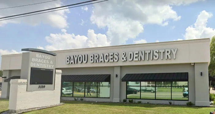 Lafayette Office