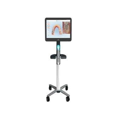 itero scanner