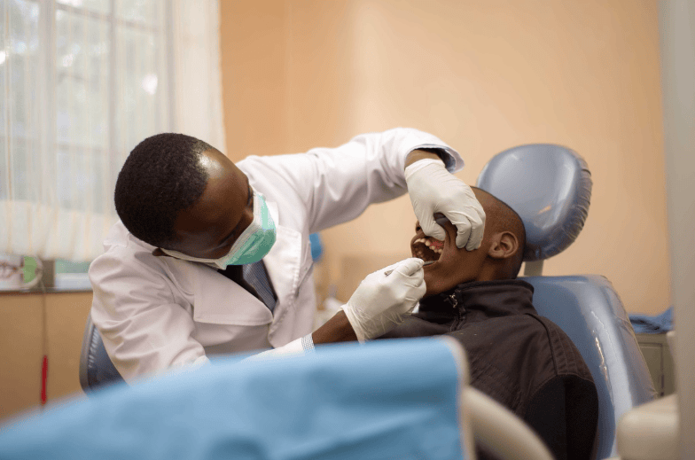 Dental braces and their types