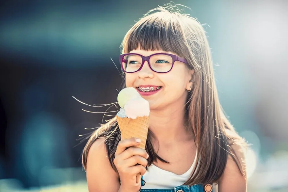 braces for teens