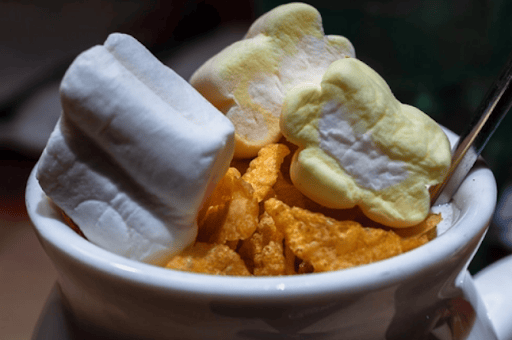 What Can You Not Eat With Braces?