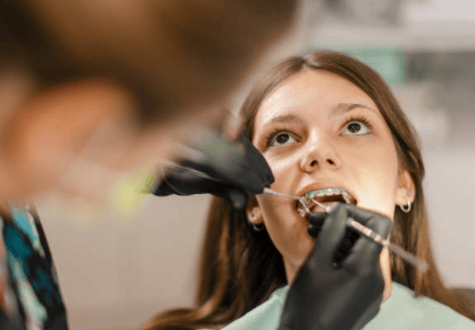 What Happens If I Move Before My Braces Come Off?