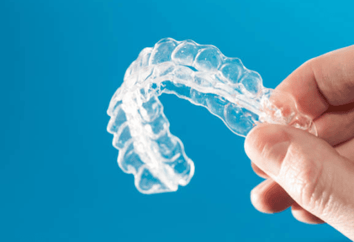 Invisalign Trays