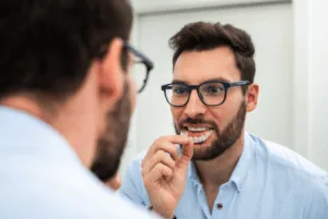 Invisalign Attachment