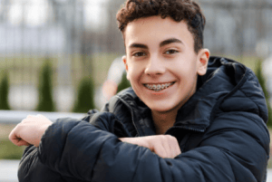 Braces