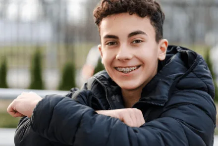 Braces