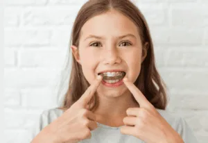 Braces and Sports