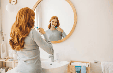 The Connection Between Stress and Oral Health!