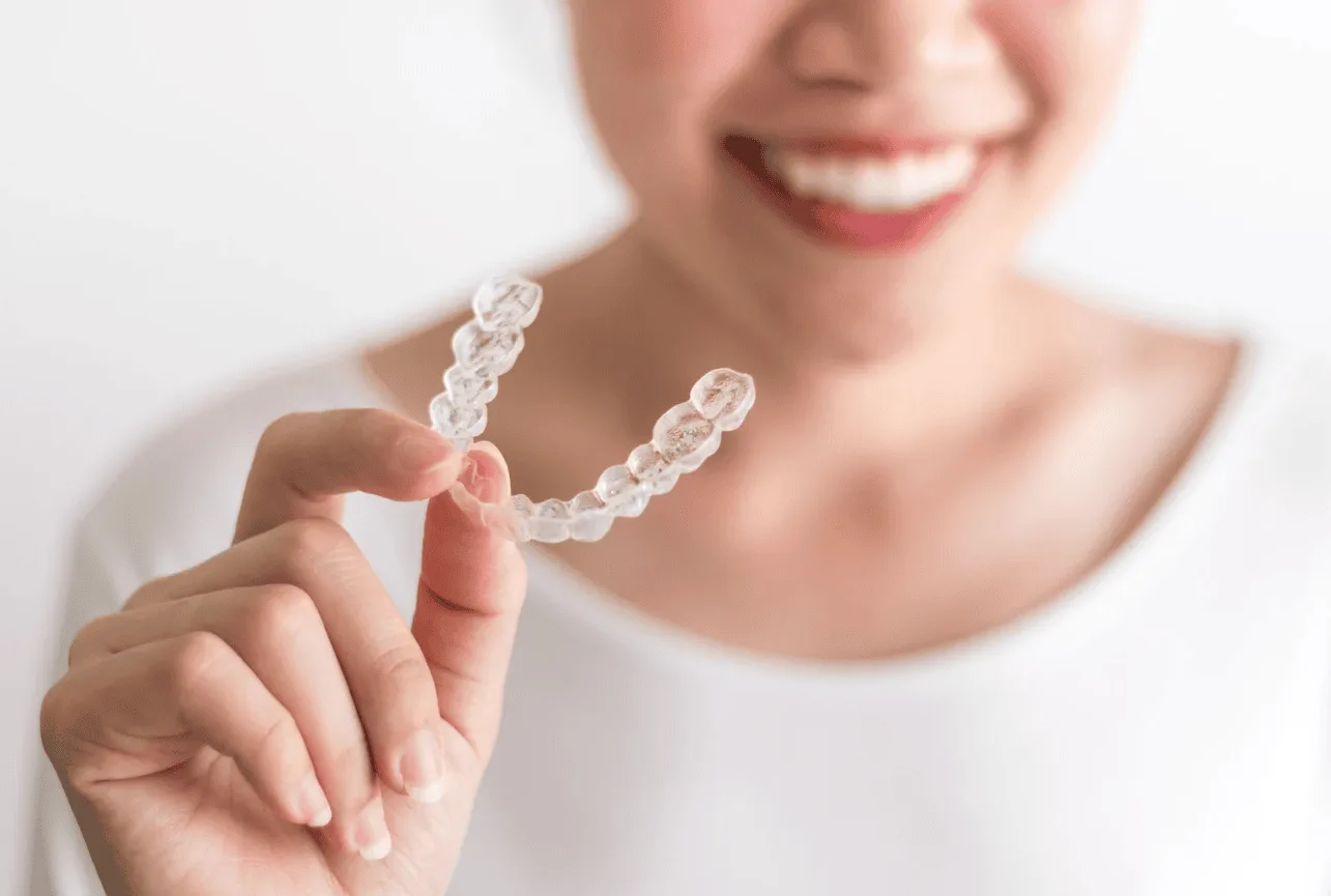 Best for Invisalign