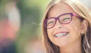 Harvey, LA Residents: How to Keep Your Smile Healthy with Braces?