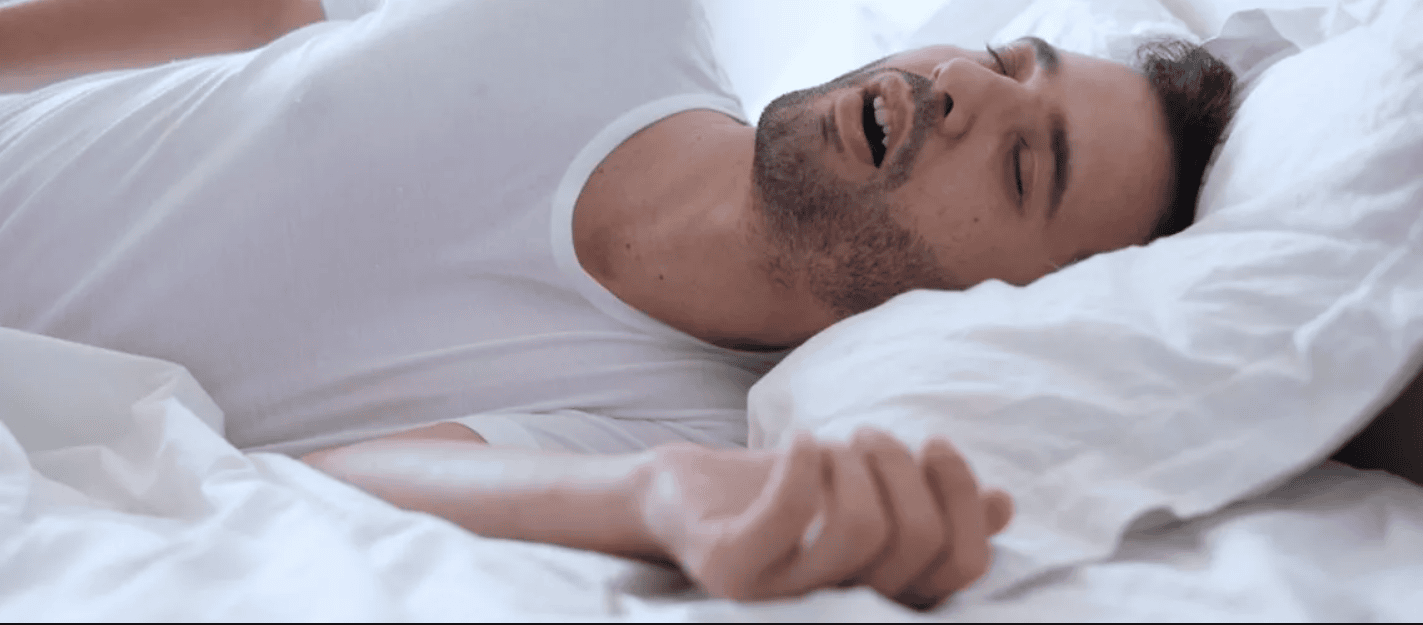 Best Jaw & Sleep Apnea