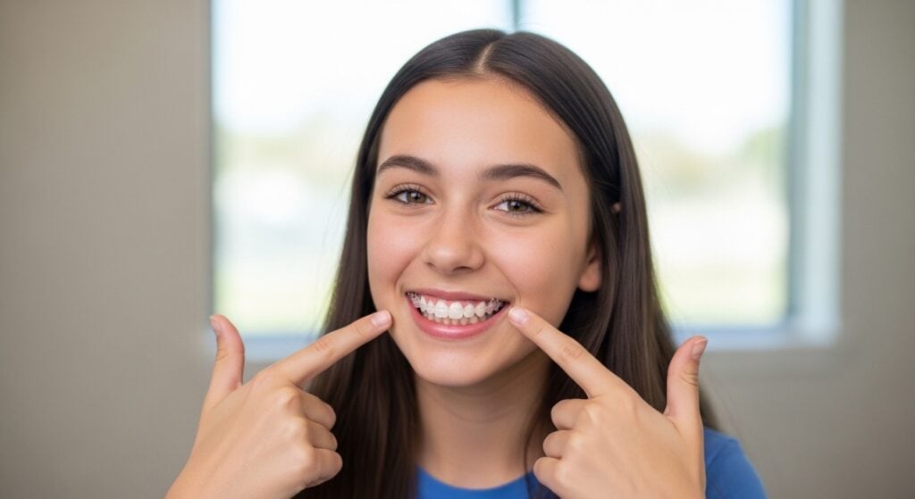 Invisalign for Teens