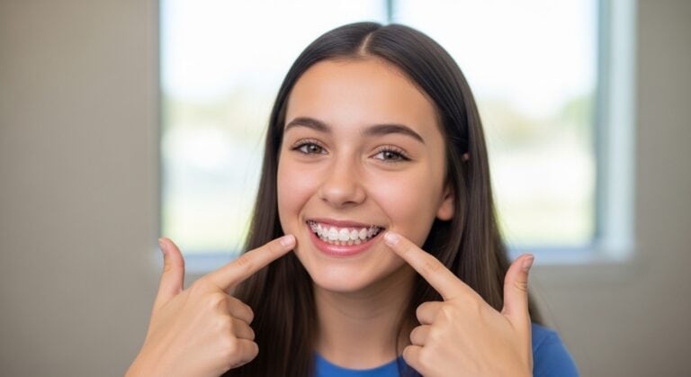 Invisalign for Teens