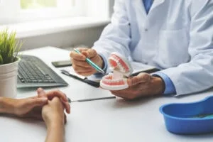 Orthodontic Consultation