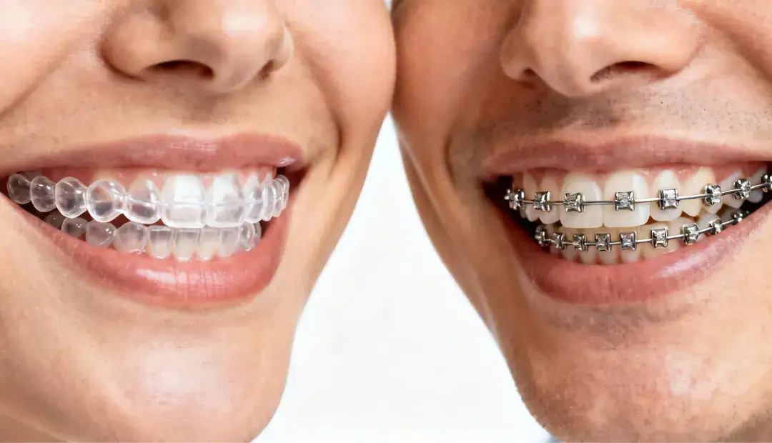 Invisalign for Adults Average Cost and Financing Options!