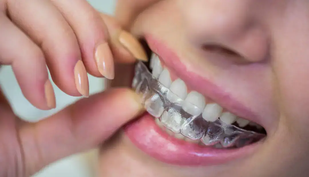 Invisalign for Adults Average Cost and Financing Options!