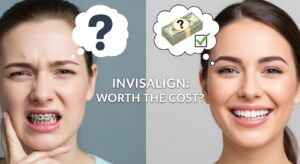 Is Invisalign Worth the Cost