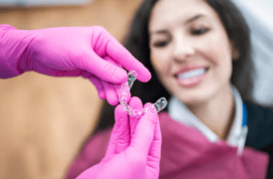 Invisalign Treatment