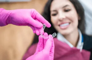 Invisalign Treatment