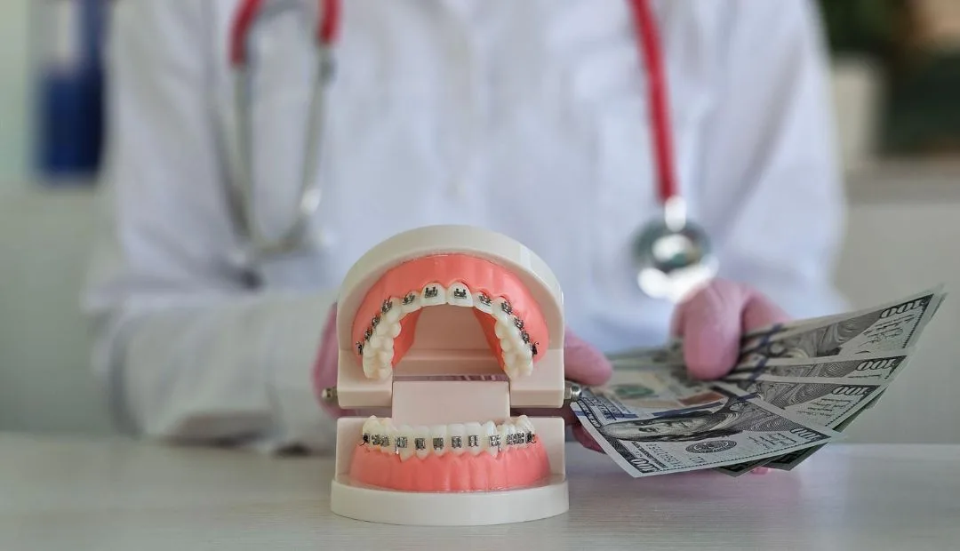Cost of Braces in Louisiana