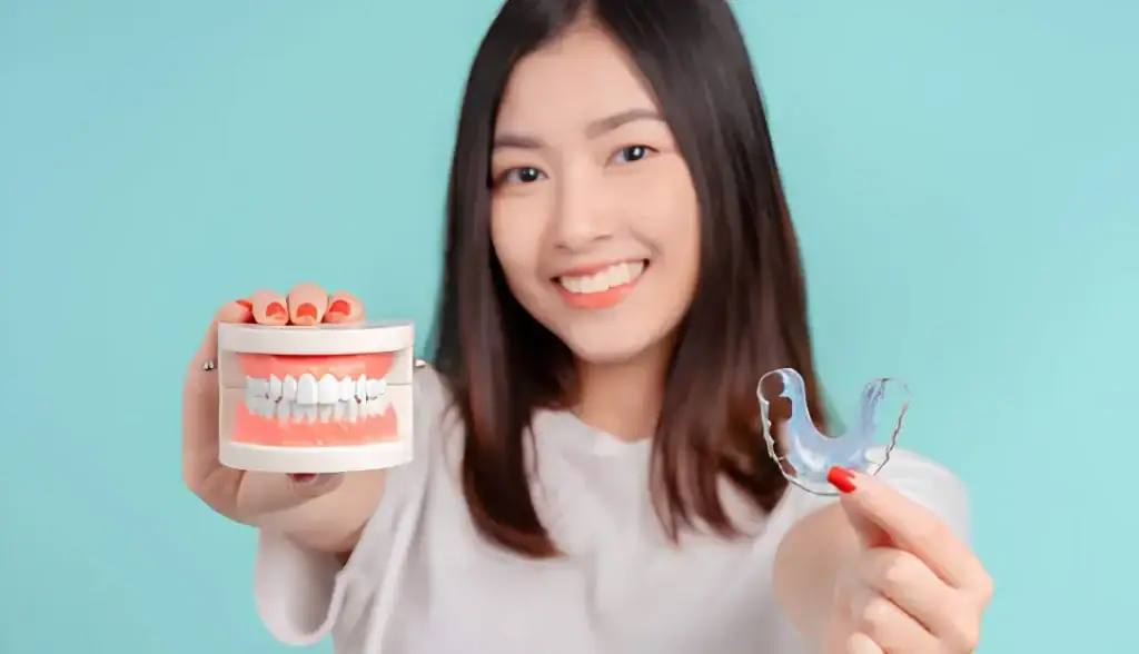 invisalign vs braces