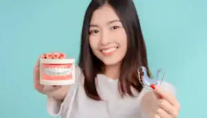invisalign vs braces