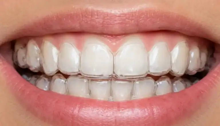 Night Aligners