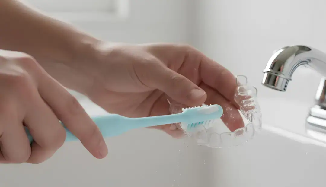 How Long Do You Need to Wear a Retainer After Braces 
