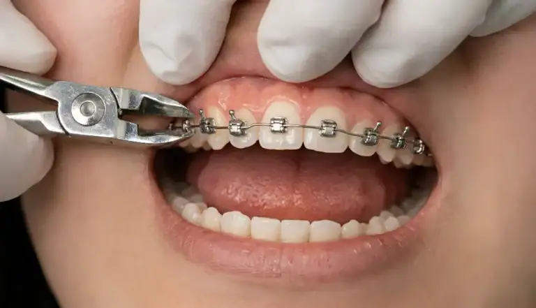 What Happens After Your Braces Come Off