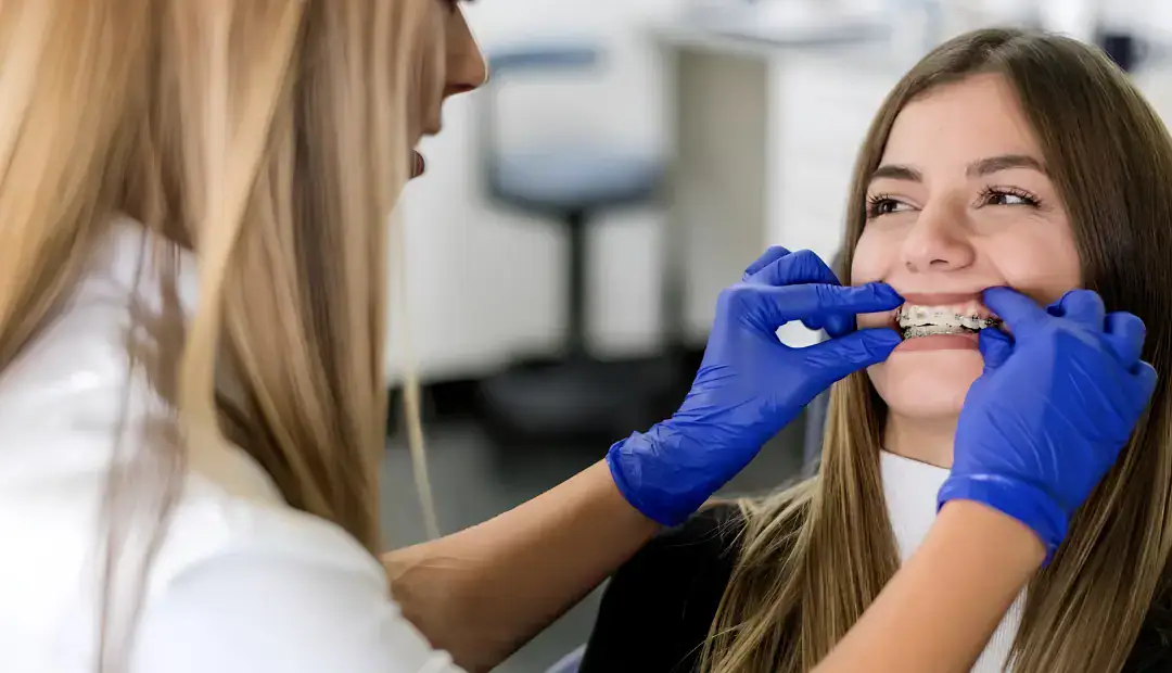 What Happens After Your Braces Come Off
